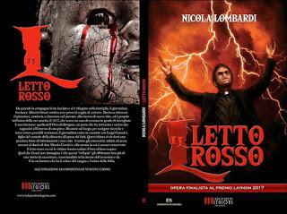 Recensione: Il letto rosso Recensione: Il letto rosso