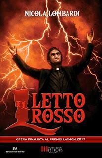 Recensione: Il letto rosso Recensione: Il letto rosso