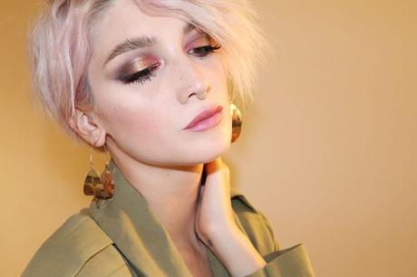 BELLEZZA | Make up crushes BELLEZZA | Make up crushes
