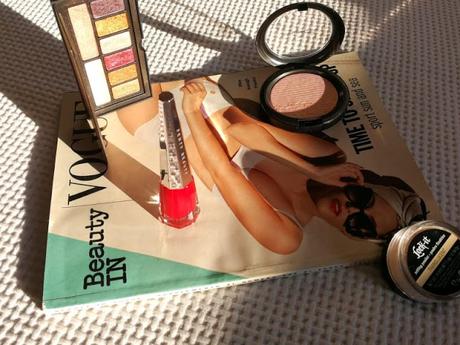BELLEZZA | Make up crushes BELLEZZA | Make up crushes
