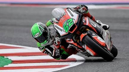 Moto 2, Manzi non perdona: “Fenati ha provato ad ammazzarmi” Moto 2, Manzi non perdona: “Fenati ha provato ad ammazzarmi”