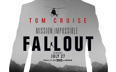 Mission Impossible: Fallout Mission Impossible: Fallout