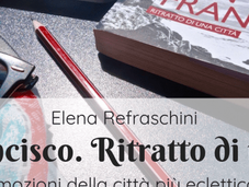 Francisco. Ritratto città Elena Refraschini