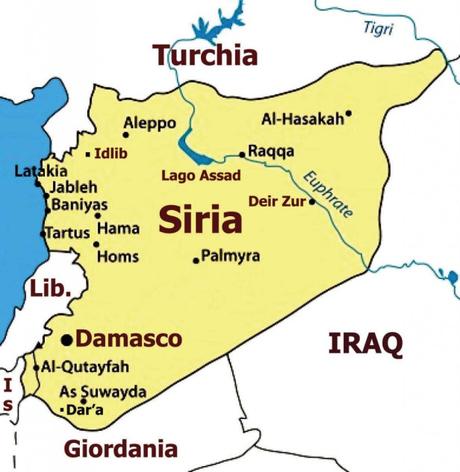 Salvare la Turchia da Iran e Russia Salvare la Turchia da Iran e Russia