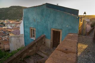 La scoperta della costa ovest della Sardegna - Prima parte La scoperta della costa ovest della Sardegna - Prima parte