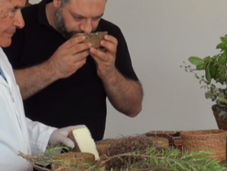 Geo&Geo Vincenzo Mancino formaggi Lazio