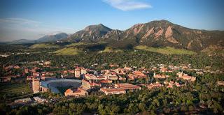 Cinque cose da fare in Colorado, USA! Cinque cose da fare in Colorado, USA!