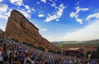 Cinque cose da fare in Colorado, USA! Cinque cose da fare in Colorado, USA!