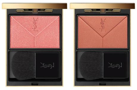 YSL Beauty, Yconic Purple Collezione Makeup Autunno 2018: si fa centro col viola YSL Beauty, Yconic Purple Collezione Makeup Autunno 2018: si fa centro col viola