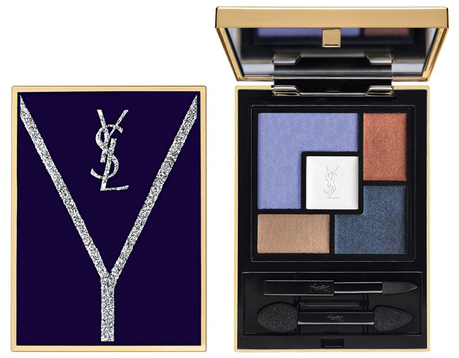 YSL Beauty, Yconic Purple Collezione Makeup Autunno 2018: si fa centro col viola YSL Beauty, Yconic Purple Collezione Makeup Autunno 2018: si fa centro col viola