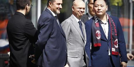 Il Milan e alcune contraddizioni del Fair Play Finanziario Il Milan e alcune contraddizioni del Fair Play Finanziario