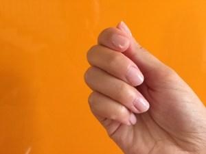 Manicure semi permanente: lo smalto nude per ogni occasione Manicure semi permanente: lo smalto nude per ogni occasione