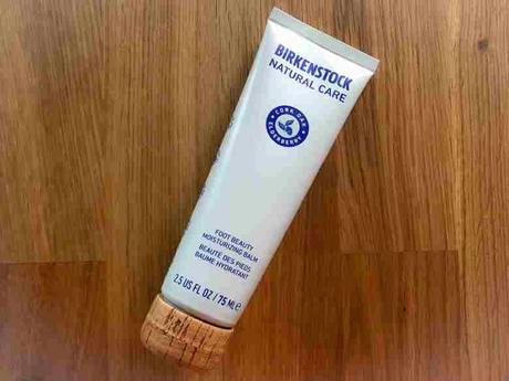 Birkenstock, arrivano le creme! Birkenstock, arrivano le creme!