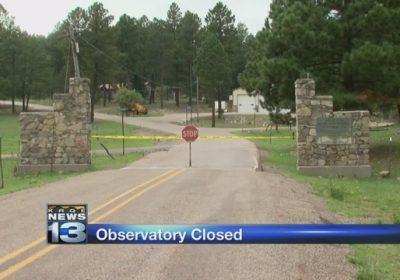 l’FBI fa chiudere Il National Solar Observatory, Gli ufologi: Fotografato qualcosa di grosso vicino al Sole l’FBI fa chiudere Il National Solar Observatory, Gli ufologi: Fotografato qualcosa di grosso vicino al Sole
