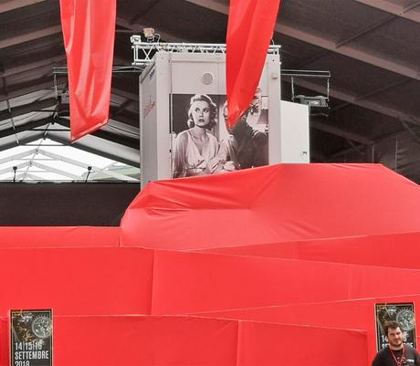 #FUORICINEMA 2018 MILANO CITYLIFE #FUORICINEMA 2018 MILANO CITYLIFE