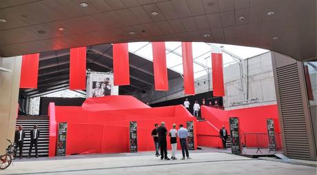 #FUORICINEMA 2018 MILANO CITYLIFE #FUORICINEMA 2018 MILANO CITYLIFE