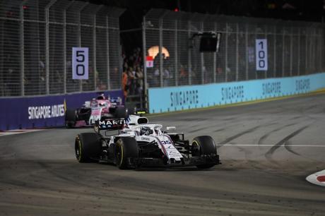Perez – Sirotkin, Whiting difende ‘Checo’: “Non l’ha fatto apposta” – Formula 1 – Motorsport Perez – Sirotkin, Whiting difende ‘Checo’: “Non l’ha fatto apposta” – Formula 1 – Motorsport