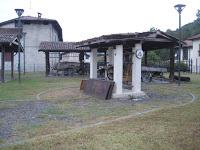Da Brinzio a Porto Ceresio. Da Brinzio a Porto Ceresio.