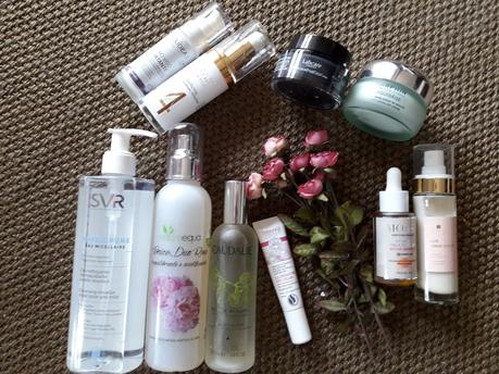 10 prodotti beauty per iniziare l'autunno al top 10 prodotti beauty per iniziare l'autunno al top