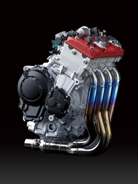 Kawasaki ZX-10R Range 2019 Kawasaki ZX-10R Range 2019