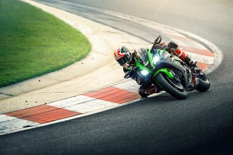 Kawasaki ZX-10R Range 2019 Kawasaki ZX-10R Range 2019