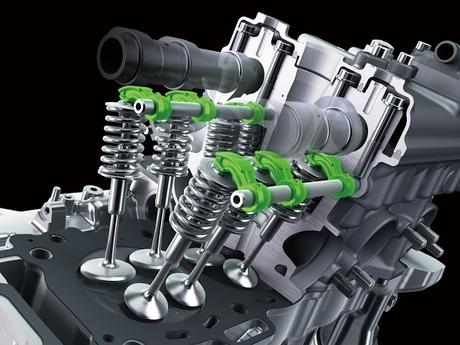 Kawasaki ZX-10R Range 2019 Kawasaki ZX-10R Range 2019