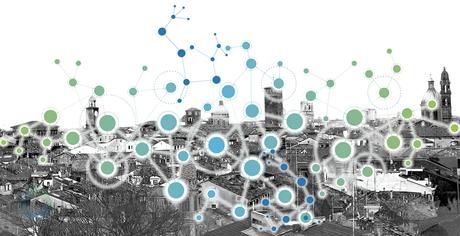 Reggio Emilia, Bologna e Ferrara sono le città più attive sui social media Reggio Emilia, Bologna e Ferrara sono le città più attive sui social media