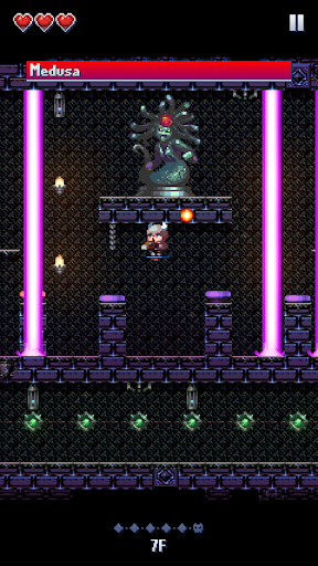Bouncing Hero Bouncing Hero