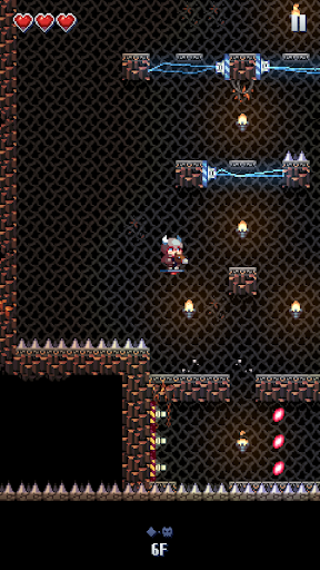 Bouncing Hero Bouncing Hero