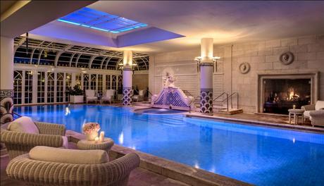 Il Rome Cavalieri Grand Spa Club presenta in anteprima mondiale il trattamento Caviar Lifting and Firming Facial firmato La Prairie Il Rome Cavalieri Grand Spa Club presenta in anteprima mondiale il trattamento Caviar Lifting and Firming Facial firmato La Prairie
