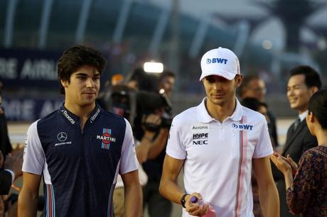 Ocon: “A volte la F1 è ingiusta, ma io non ho rimpianti” Ocon: “A volte la F1 è ingiusta, ma io non ho rimpianti”