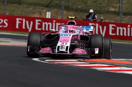 Ocon: “A volte la F1 è ingiusta, ma io non ho rimpianti” Ocon: “A volte la F1 è ingiusta, ma io non ho rimpianti”