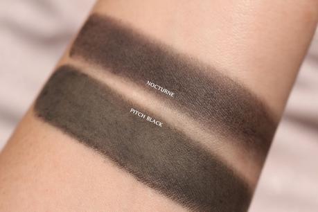 NABLA COSMETICS | The Matte Collection: swatch, comparazioni, armocromia, impressioni NABLA COSMETICS | The Matte Collection: swatch, comparazioni, armocromia, impressioni