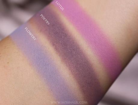 NABLA COSMETICS | The Matte Collection: swatch, comparazioni, armocromia, impressioni NABLA COSMETICS | The Matte Collection: swatch, comparazioni, armocromia, impressioni