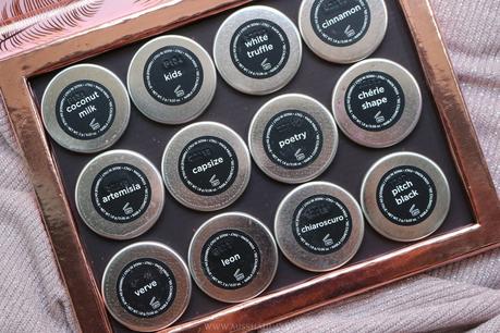 NABLA COSMETICS | The Matte Collection: swatch, comparazioni, armocromia, impressioni NABLA COSMETICS | The Matte Collection: swatch, comparazioni, armocromia, impressioni