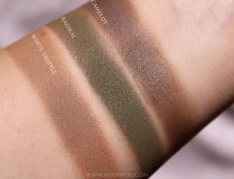 NABLA COSMETICS | The Matte Collection: swatch, comparazioni, armocromia, impressioni NABLA COSMETICS | The Matte Collection: swatch, comparazioni, armocromia, impressioni