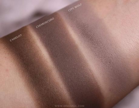 NABLA COSMETICS | The Matte Collection: swatch, comparazioni, armocromia, impressioni NABLA COSMETICS | The Matte Collection: swatch, comparazioni, armocromia, impressioni