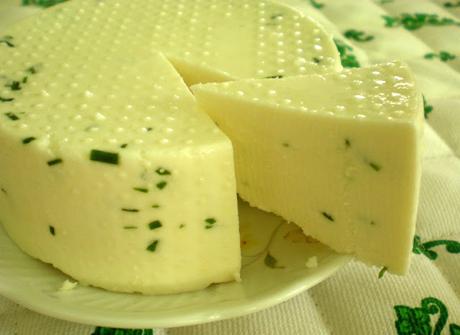 Facciamo il formaggio Facciamo il formaggio