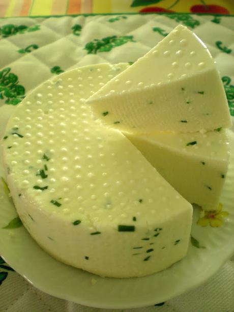 Facciamo il formaggio Facciamo il formaggio