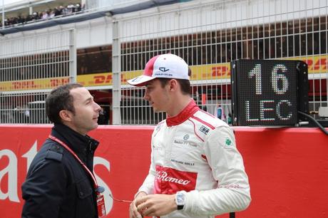 Non solo Leclerc: Nicolas Todt è il nuovo manager di Kvyat – Formula 1 – Motorsport Non solo Leclerc: Nicolas Todt è il nuovo manager di Kvyat – Formula 1 – Motorsport