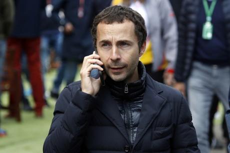 Non solo Leclerc: Nicolas Todt è il nuovo manager di Kvyat – Formula 1 – Motorsport Non solo Leclerc: Nicolas Todt è il nuovo manager di Kvyat – Formula 1 – Motorsport