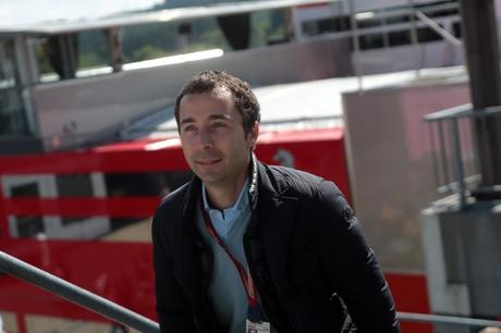 Non solo Leclerc: Nicolas Todt è il nuovo manager di Kvyat – Formula 1 – Motorsport Non solo Leclerc: Nicolas Todt è il nuovo manager di Kvyat – Formula 1 – Motorsport