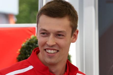 Non solo Leclerc: Nicolas Todt è il nuovo manager di Kvyat – Formula 1 – Motorsport Non solo Leclerc: Nicolas Todt è il nuovo manager di Kvyat – Formula 1 – Motorsport