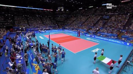 Sabato sui canali Rai Sport, Palinsesto 22 Settembre 2018 Sabato sui canali Rai Sport, Palinsesto 22 Settembre 2018