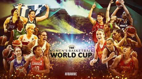 Basket Women World Cup 2018 in diretta esclusiva su Sky Sport Arena HD Basket Women World Cup 2018 in diretta esclusiva su Sky Sport Arena HD