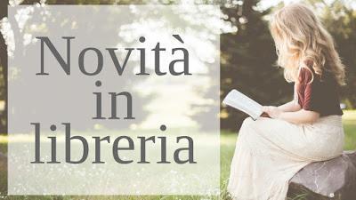 novità in libreria novità in libreria