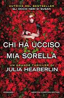 chi ha ucciso mia sorella chi ha ucciso mia sorella