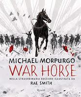 war horse war horse