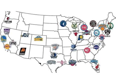 Preview NBA: Pacific Division 2018/2019 Preview NBA: Pacific Division 2018/2019