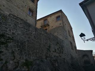 Borgo e Castello di QUAGLIETTA - Albergo Diffuso ( FotoGallery ) Borgo e Castello di QUAGLIETTA - Albergo Diffuso ( FotoGallery )